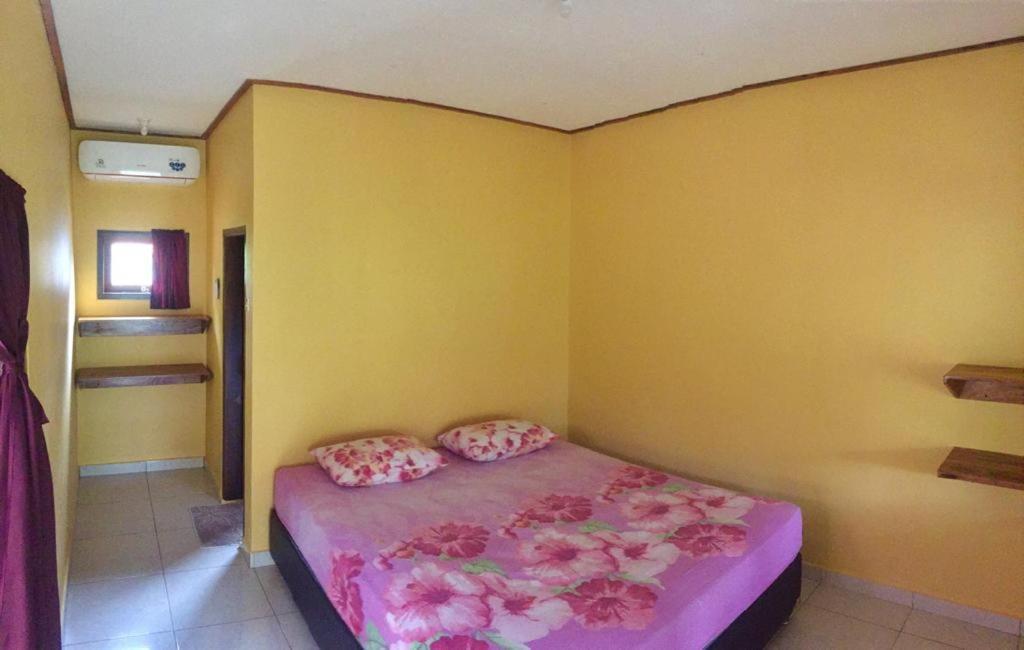 Sadati Home Stay Batukaras Extérieur photo