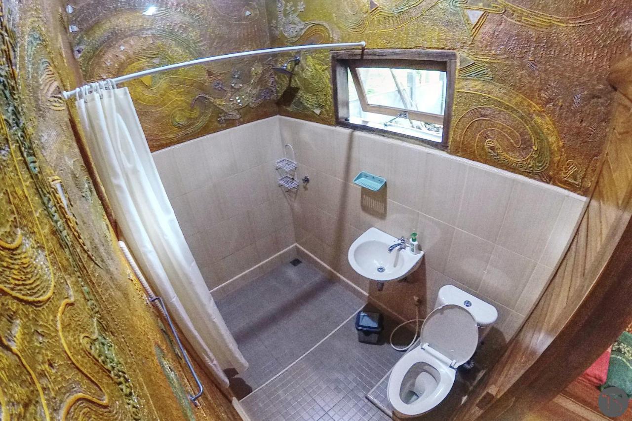 Sadati Home Stay Batukaras Extérieur photo